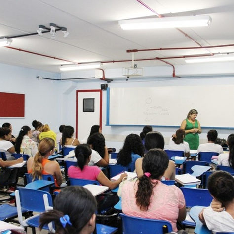 Inscrições do Sisu do 2º semestre começam hoje (28) e vão até sexta (01)