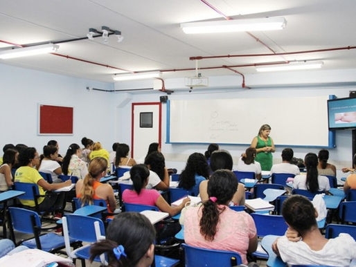 Inscrições do Sisu do 2º semestre começam hoje (28) e vão até sexta (01)