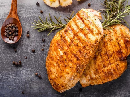 PEITO DE FRANGO VIBRANTE PENINA