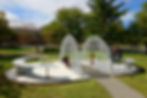 20th Anniversary September 11 Memorial