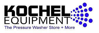 Kochel Equipment Logo