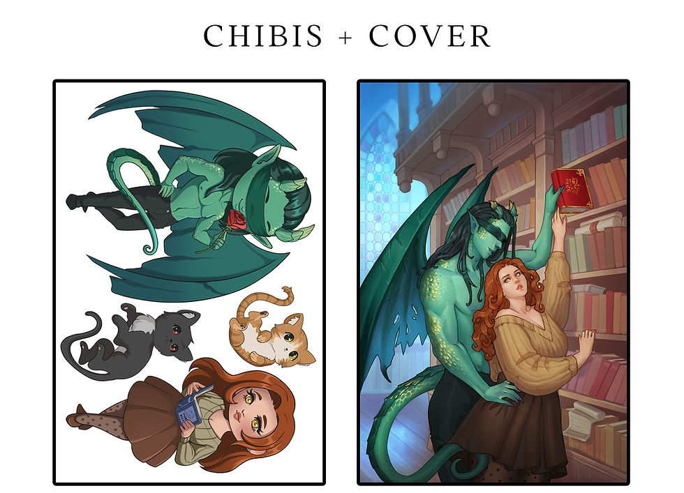 Thumbnail: Dragon BS Paperback/Hardback