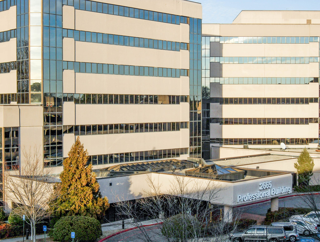 Endoscopy Center Atlanta Center for Gastroenterology Atlanta, GA