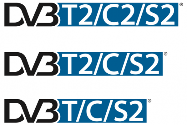 DVB-T/C/S