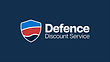 Defence Discount Service logo