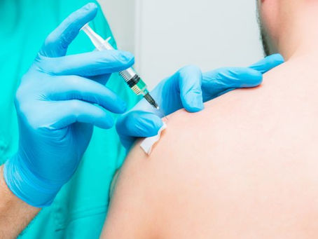 Información sobre Ozonoterapia