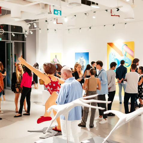 Anna Chekh Portfolio