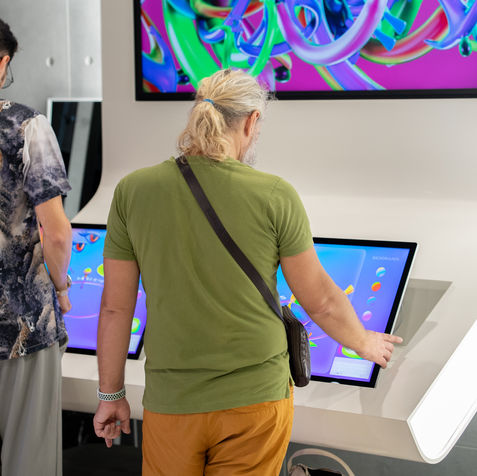 Anna Chekh Portfolio