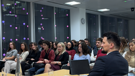 From Attendee to Volunteer: ALSA’s Commercial Law Decoded Event
