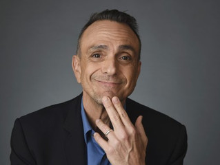 Hank Azaria Apologizes For Voicing Apu On ‘The Simpsons’, Calls For More Authentic Representation In