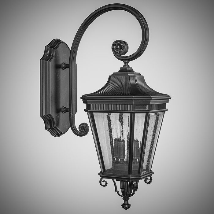 Street lights