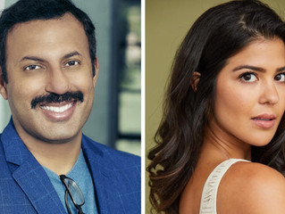 ‘Schitt’s Creek’ & ‘Hamilton’ Stars Join Netflix Comedy ‘Wedding Season’