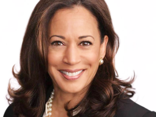 Senator Kamala Harris visits our favorite talk shows!