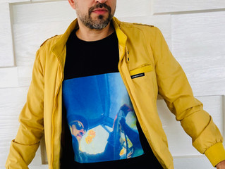 VEYLEX SPOTLIGHT: NATHAN CHANDRA LAUNCHES RYSE - Video messaging app for musician discovery