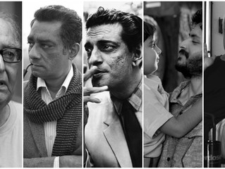 Satyajit Ray: India Marks Centenary of Cinema Giant, but Legacy Has Multiple Interpretations
