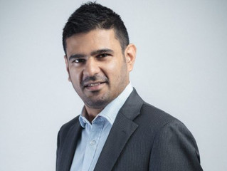 WarnerMedia Adds Amit Malhotra As Managing Director For HBO Max In Southeast Asia And India
