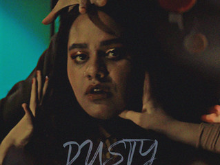 TANYA VORA RELEASES NEW SINGLE "DUSTY"