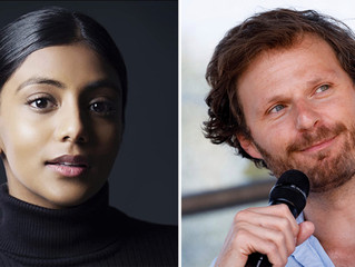 ‘Bridgerton’: Charithra Chandran To Play Edwina Rupert Young Also Cast In Season 2 Of Netflix Series