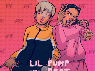 Cartel Madras drops new single and video for "Lil Pump Type Beat"