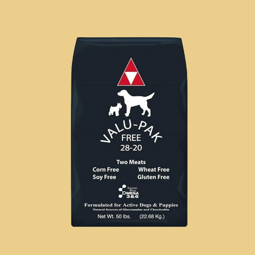 Valu/Pak Black BullLevelDogSupply