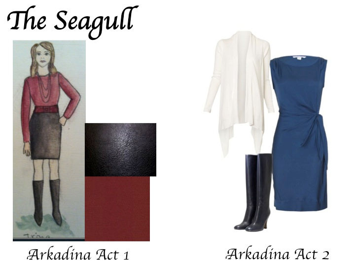 The Seagull