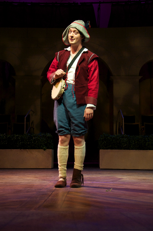 Twelfth Night