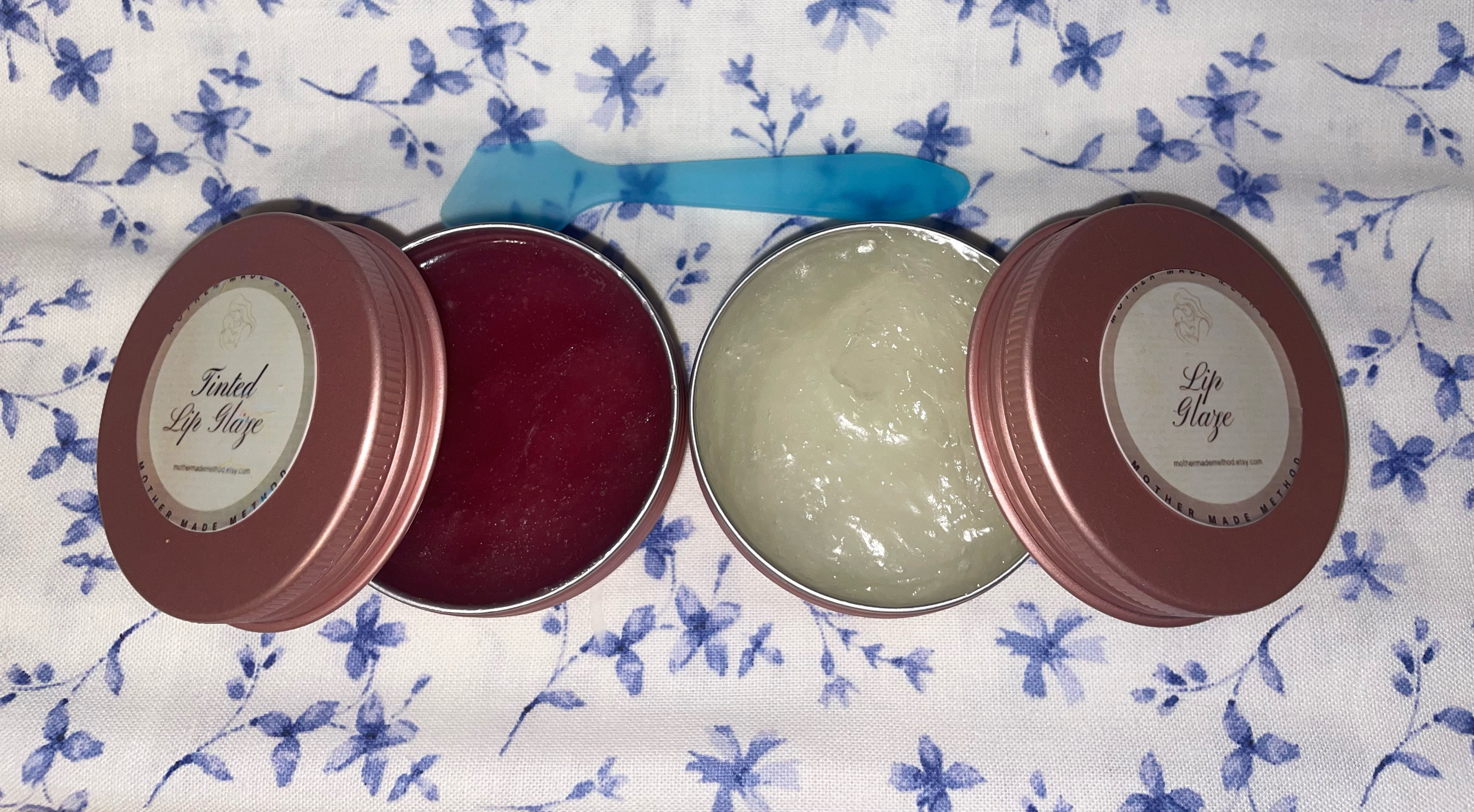 LIMITED EDITION Lip Glaze