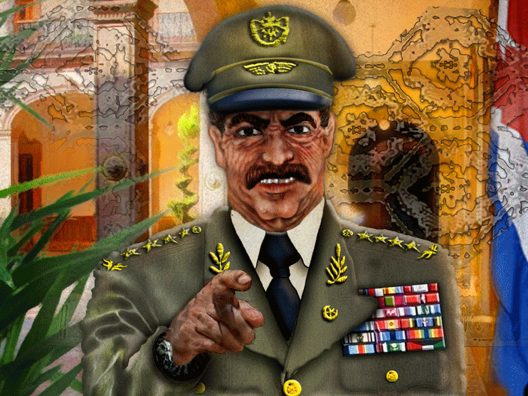 Generalisimo