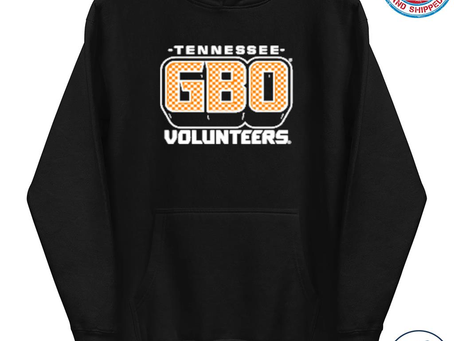 Nice fanatics branded tennessee orange tennessee volunteers team shirt