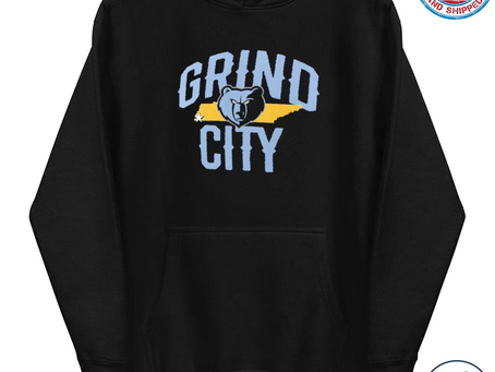 Nice memphis grizzlies grind city hometown collection shirt