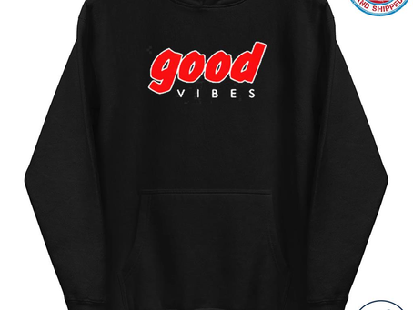 Good Vibes 2022 Shirt