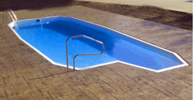 Manistic Pool