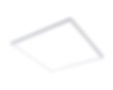 (Lot of 20) 2x2' EvoKit LED Panel Retrofit Kit, 23W/4000K