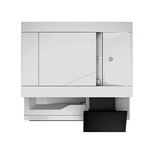 Thumbnail: HP Color LaserJet Enterprise MFP X57945dn Multi-Function Printer + Copy/Fax/Scan