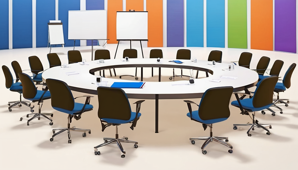 Business Connectivity Workshop