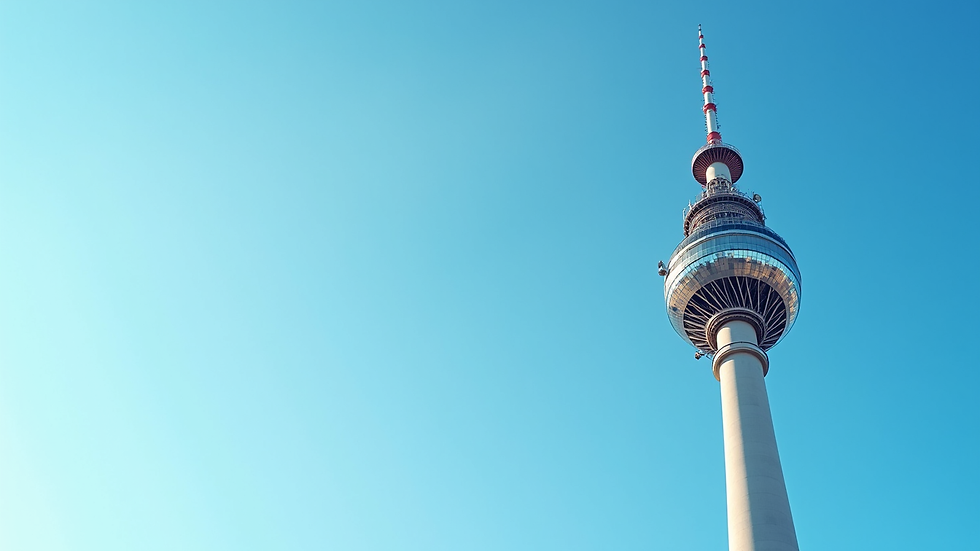 Exploring Innovative Telecom Solutions for Your Business