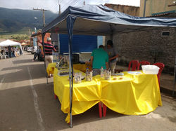 Barraca 7 de setembro