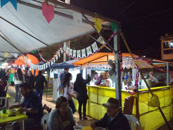 Festa junina