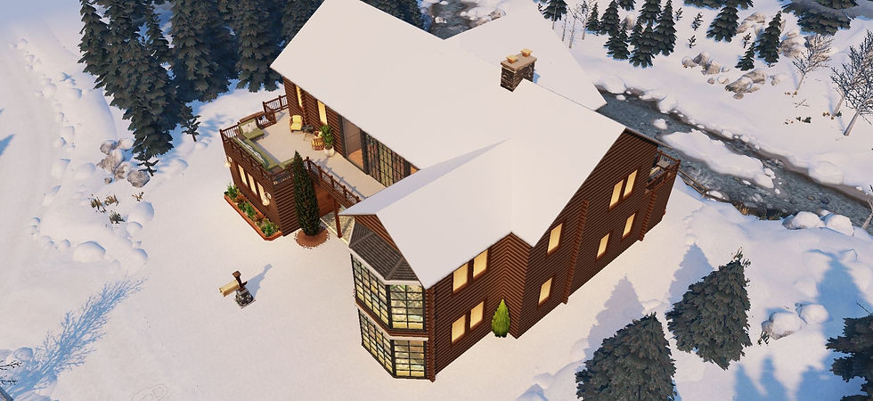 The Sims FreePlay
