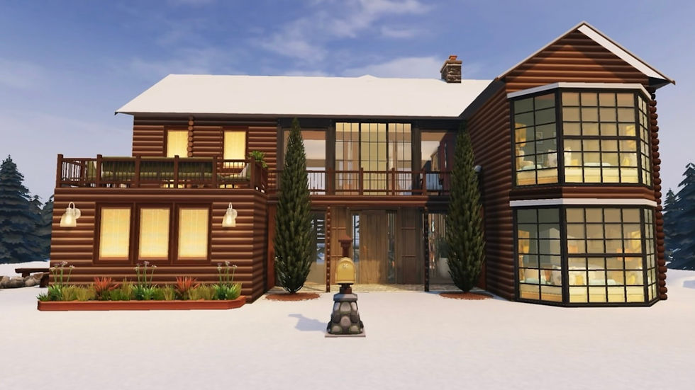 The Sims FreePlay