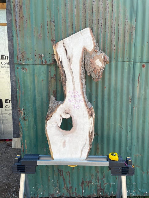 Maple Slab