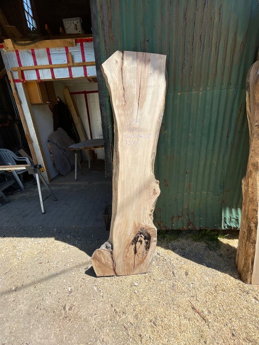 Maple Slab