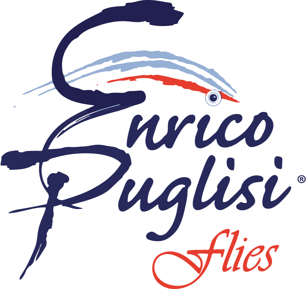 Enrico Puglisi Flies Logo