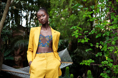 Rafat & Jaiye collections