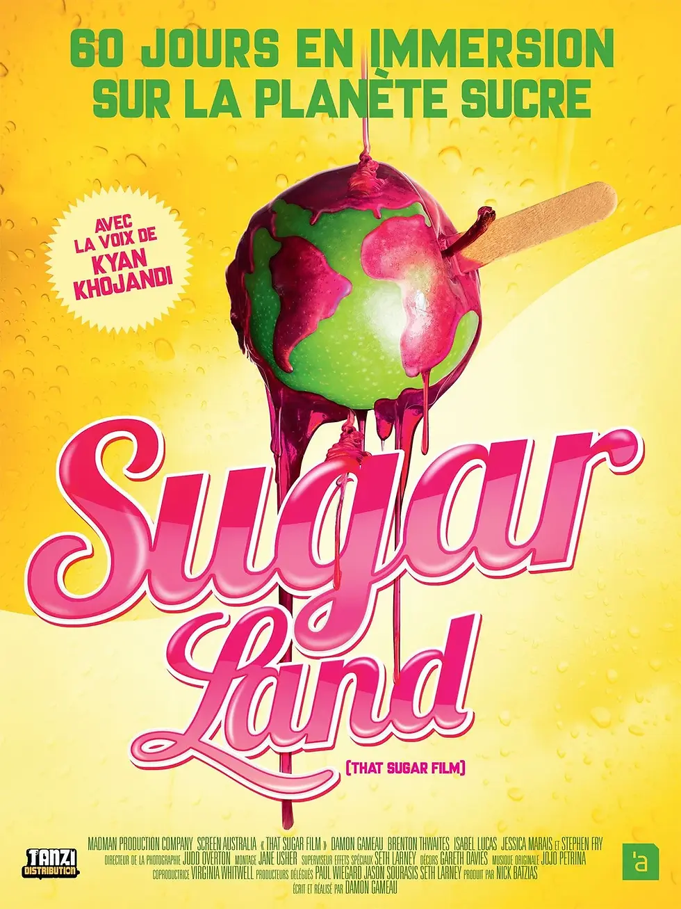 Sugar Land 