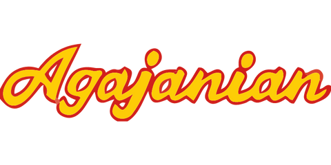 AGAJANIAN
