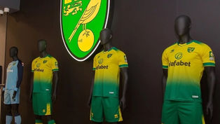 NORWICH FAN HUB