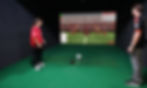 FOOTBALL SIMULATOR