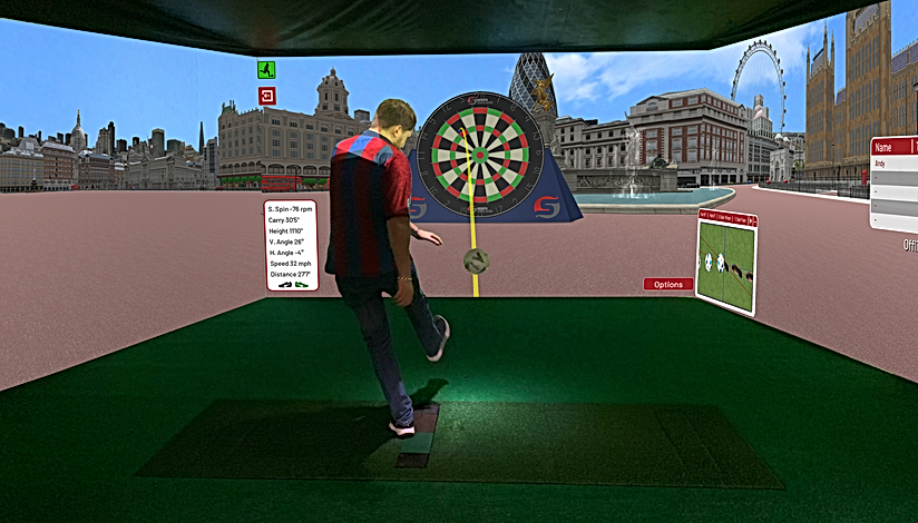 Football London Dartboard Surround (2).png