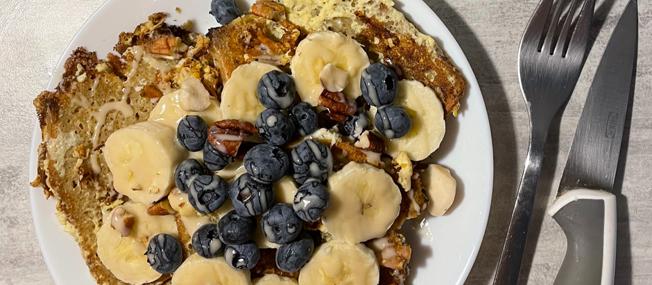 Pain perdu
